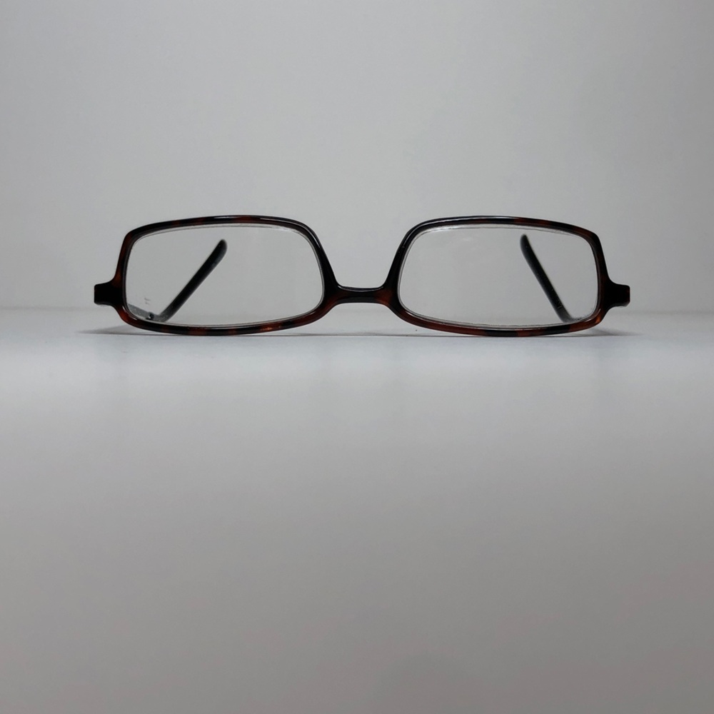 Foster Grant Rectangular Readers/Cheaters/Eyeglas… - image 2